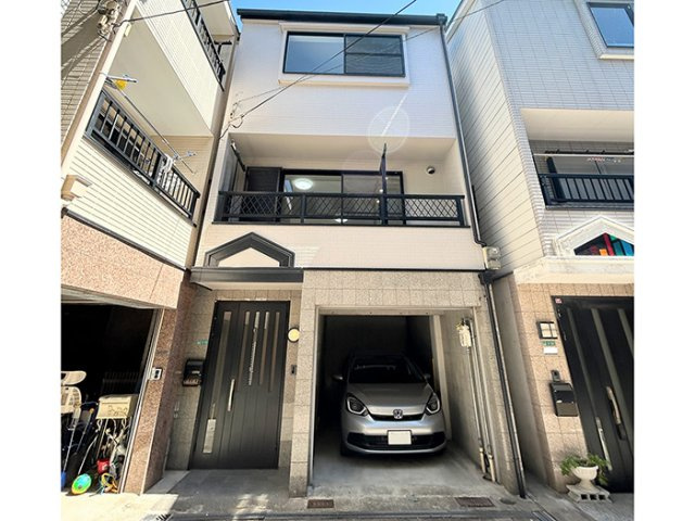 今津野田町中古戸建