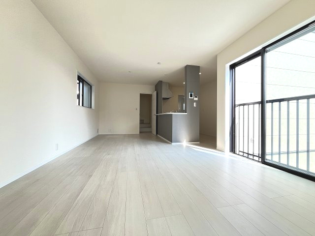 【内装】 | 福岡市城南区七隈2丁目第6　2号棟（全2棟）【仲介手数料無料・0円】 | 施工例。施工例は完成時と異なる場合があります。