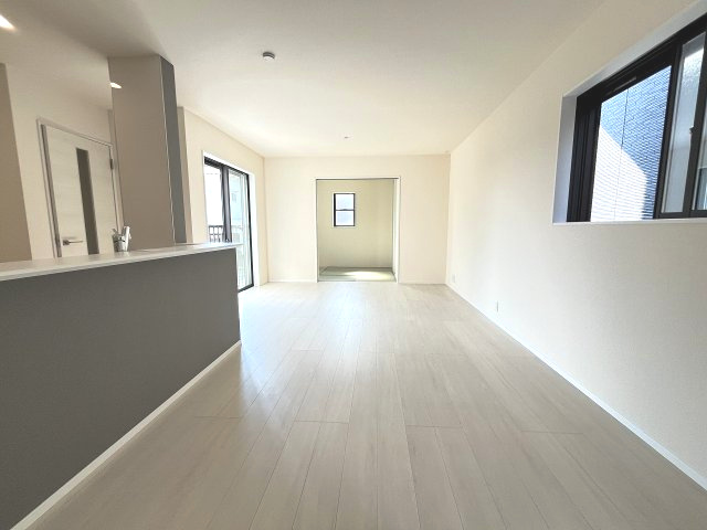 【内装】 | 福岡市城南区七隈2丁目第6　2号棟（全2棟）【仲介手数料無料・0円】 | 施工例。施工例は完成時と異なる場合があります。