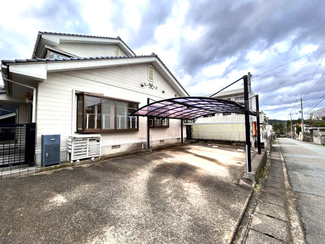 正法寺　リフォーム住宅　5SSLDK