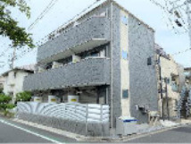 【外観】 | シエラグランデ高砂