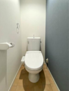 【トイレ】 | シエラグランデ高砂