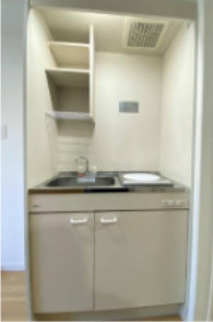 【シャワールーム】 | シエラグランデ高砂