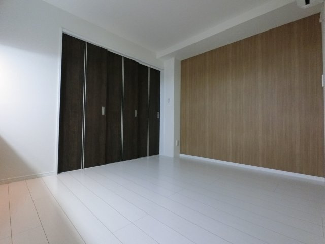 金太郎ヒルズ347の居間・リビング