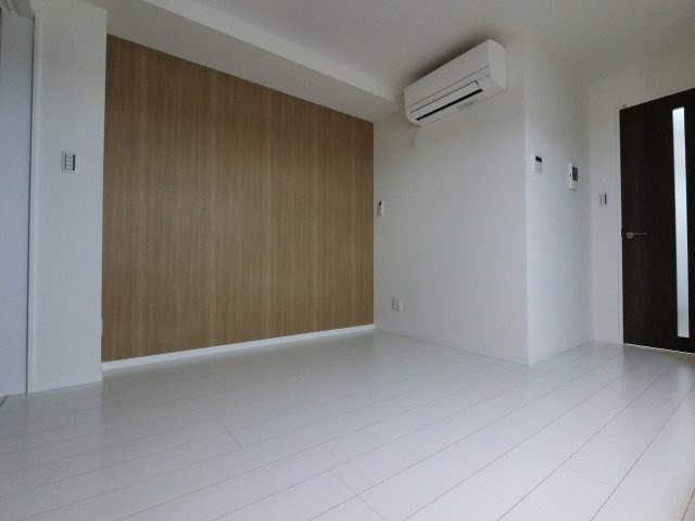 金太郎ヒルズ347の居間・リビング