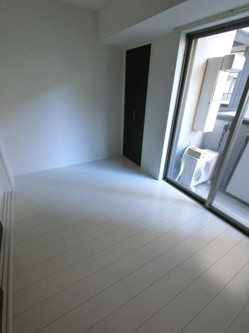 金太郎ヒルズ347の内装