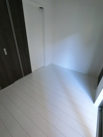 金太郎ヒルズ347の内装