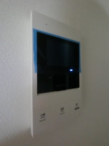 金太郎ヒルズ347のセキュリティ