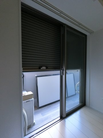 金太郎ヒルズ347のセキュリティ