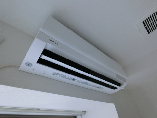 金太郎ヒルズ347の設備