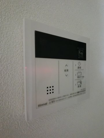 金太郎ヒルズ347の設備