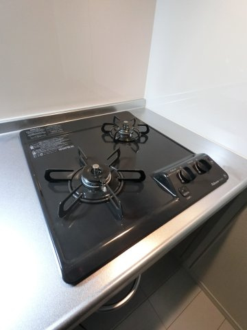 金太郎ヒルズ347の設備