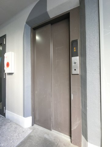 金太郎ヒルズ347のその他共用部分