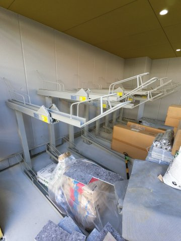 金太郎ヒルズ347のその他共用部分