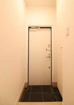 【玄関】 | SORA