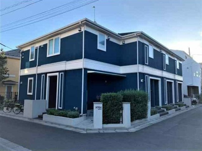 【外観】 | SORA | 綺麗な外観。