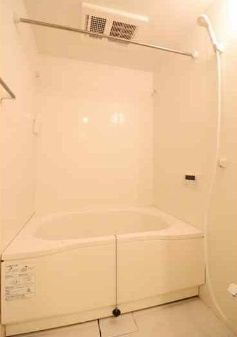 【浴室】 | SORA | 追い焚き機能・浴室乾燥機付きバス。
