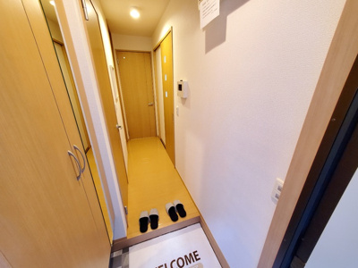 【玄関】 | さくらき