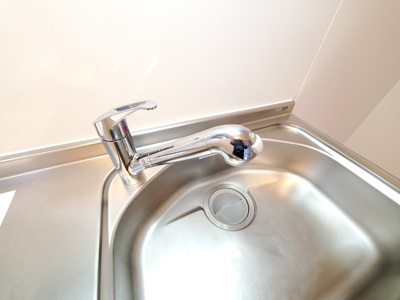 【キッチン】 | さくらき