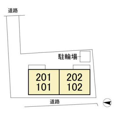 【区画図】 | さくらき