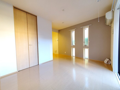 【居間・リビング】 | さくらき