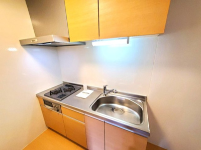 【キッチン】 | さくらき