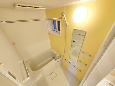 【浴室】 | さくらき