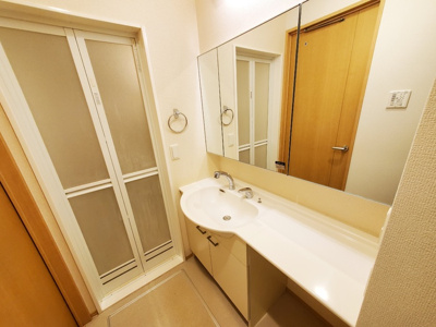 【洗面所】 | さくらき