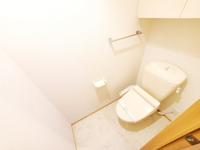 【トイレ】 | さくらき