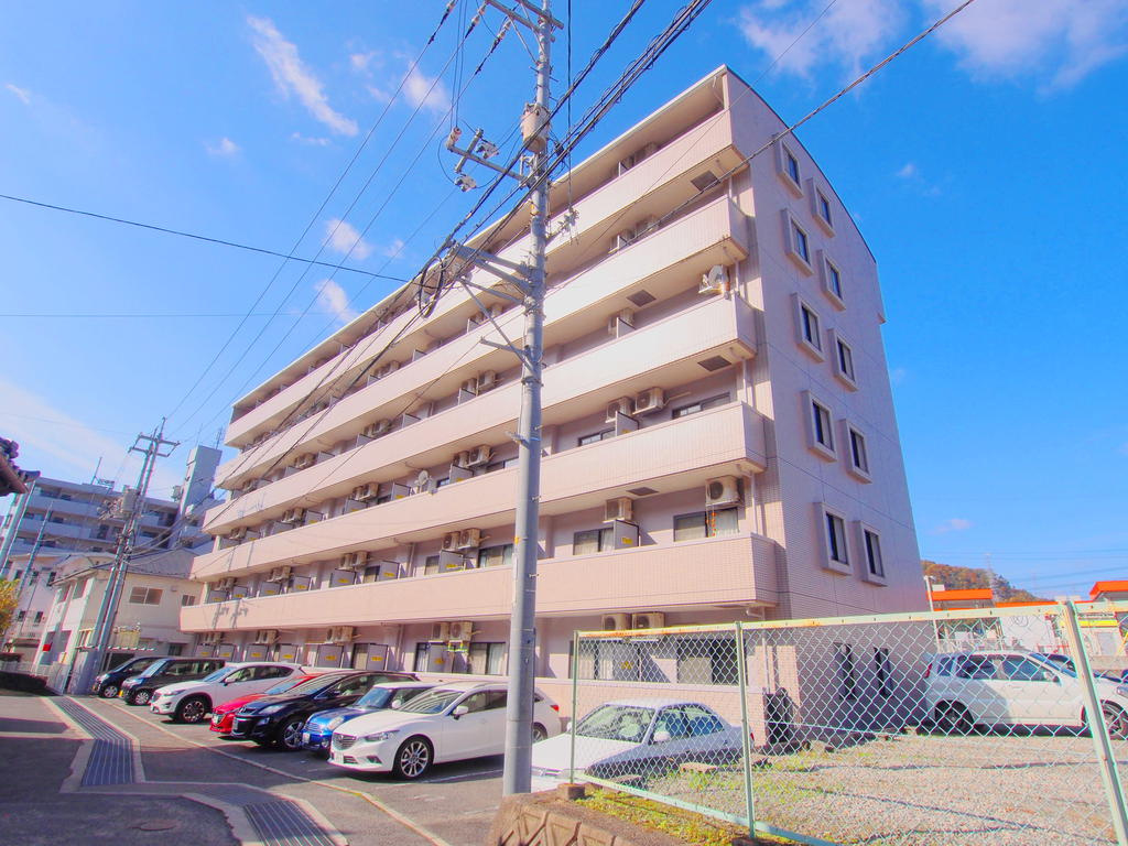 フロール神原