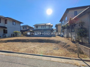 アトムセレクト千葉市花見川区瑞穂1期　1区画の画像