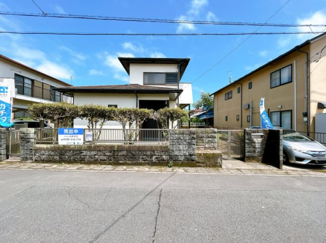 売中古戸建　富士宮市羽鮒