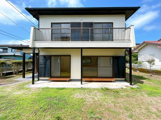 売中古戸建　富士宮市羽鮒