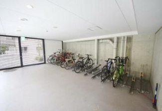 【その他共用部分】 | パークハビオ門前仲町