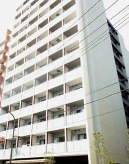 【外観】 | パークハビオ門前仲町