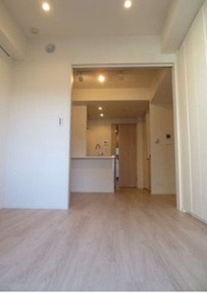 【居間・リビング】 | パークハビオ門前仲町