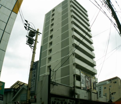  | アソシアグロッツオ博多セントラルタワー