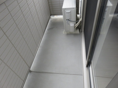 【バルコニー】 | ル・ベリエ