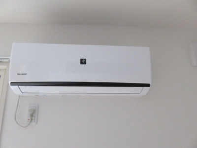 【設備】 | ル・ベリエ