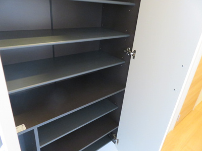 【収納】 | ル・ベリエ