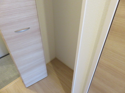 【収納】 | ル・ベリエ