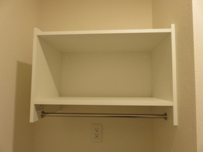 【収納】 | ル・ベリエ