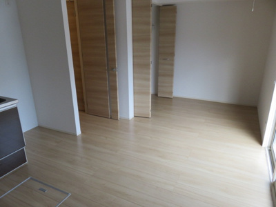 【内装】 | ル・ベリエ