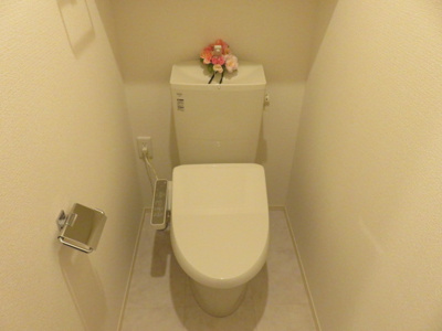 【トイレ】 | ル・ベリエ