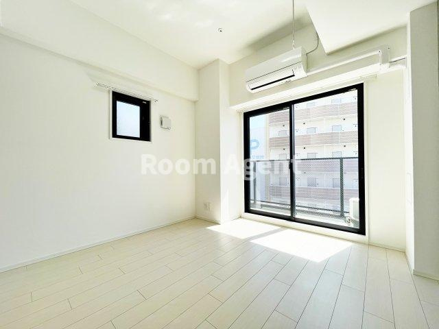 メイクス新栄の内装