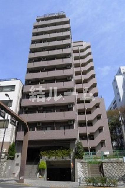 豊島区雑司が谷３丁目の賃貸マンション