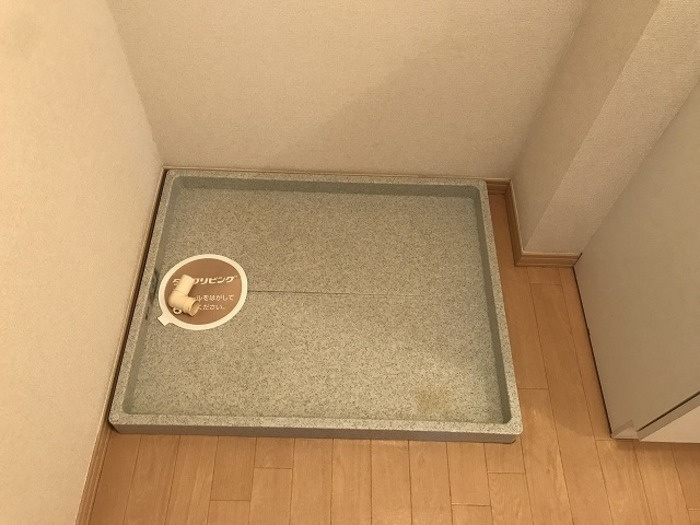 リビングタウンみのり台　Bのその他