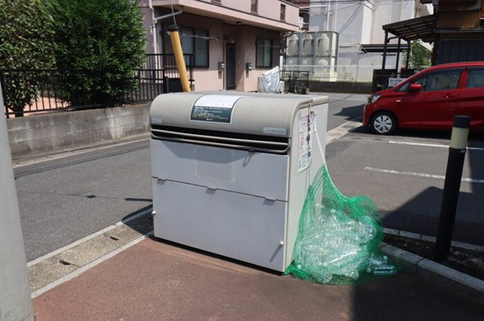 リビングタウンみのり台　Bのその他