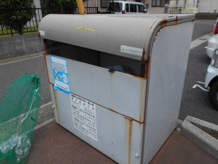 リビングタウンみのり台　Bのその他