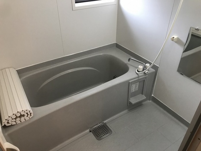 リビングタウンみのり台　Bの浴室